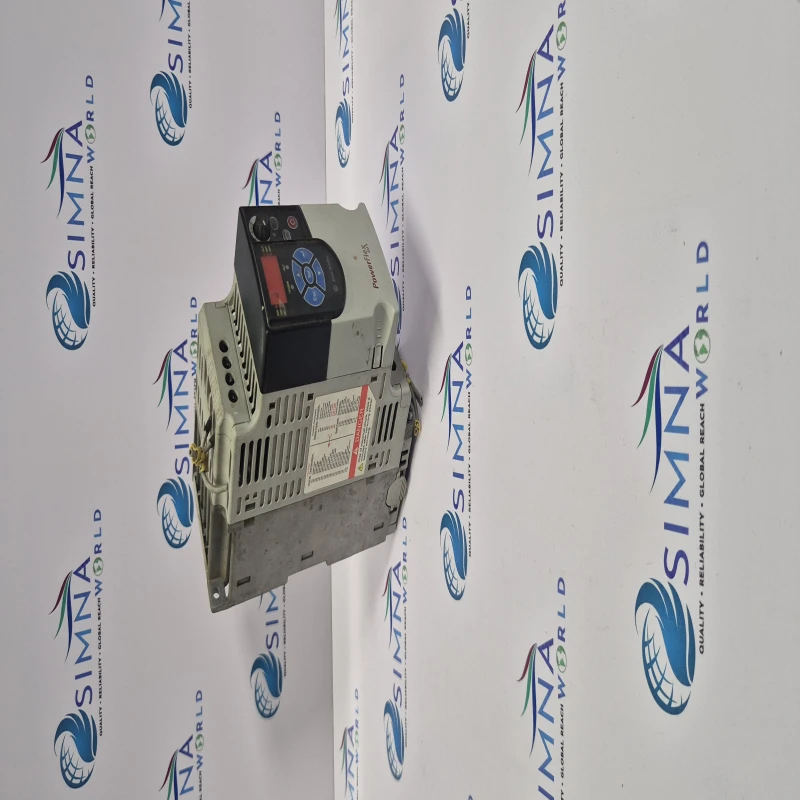 Allen Bradley 22F-A4P2N103 Series A PowerFlex 4M AC Drive 0.75 kW 240V VFD thumbnail 5